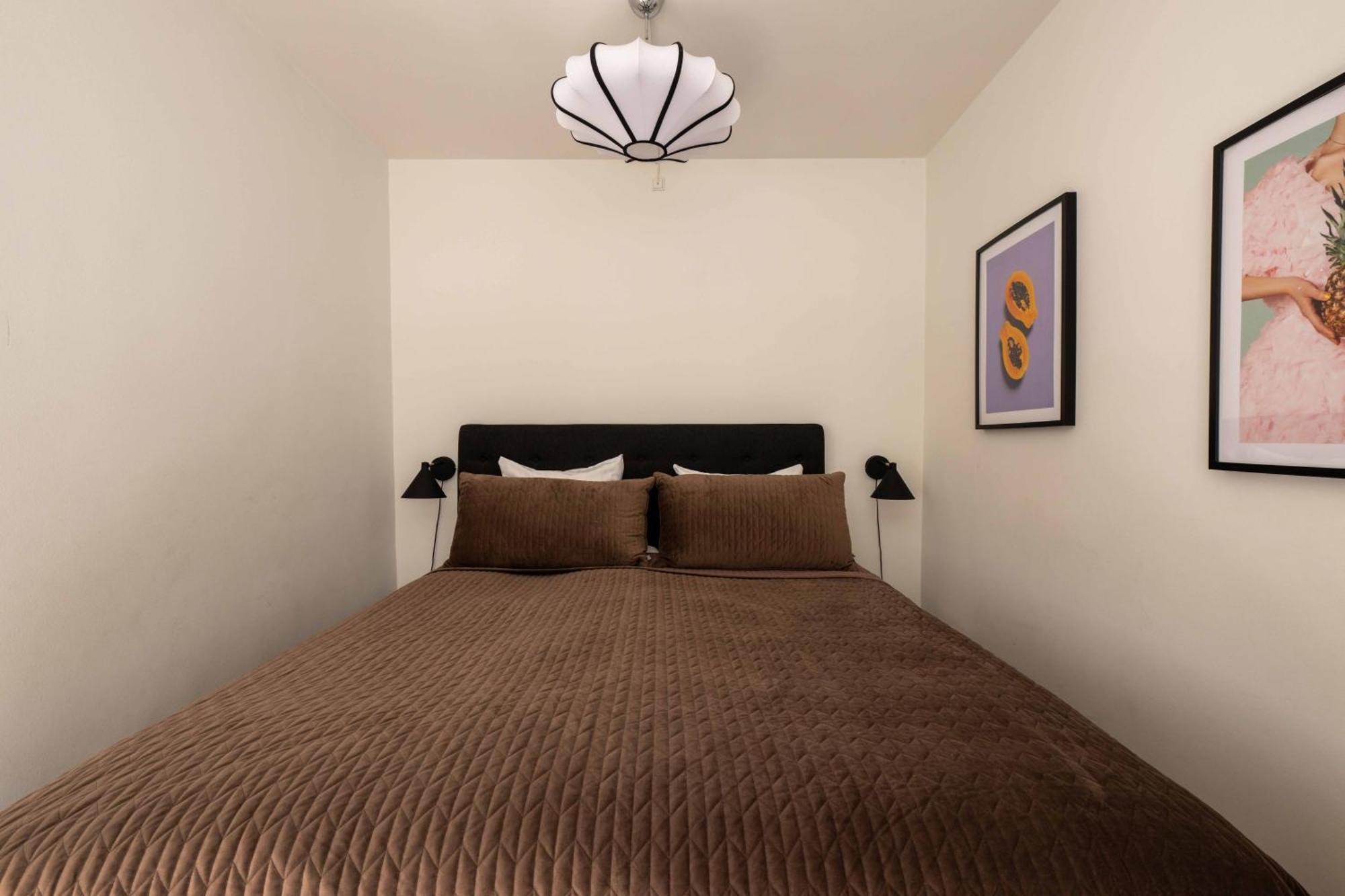 Perfect 3 Bedroom Apartment In The Heart Of Cph Κοπεγχάγη Εξωτερικό φωτογραφία