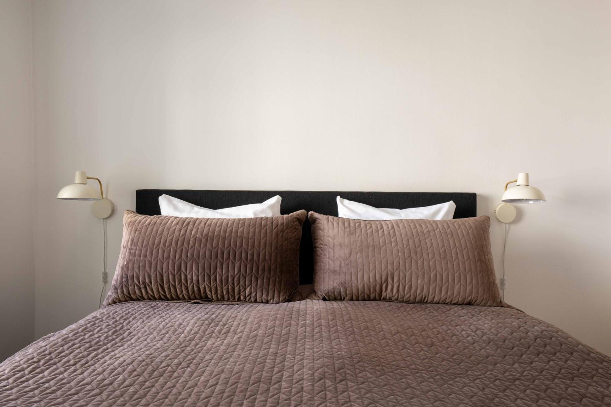 Perfect 3 Bedroom Apartment In The Heart Of Cph Κοπεγχάγη Εξωτερικό φωτογραφία