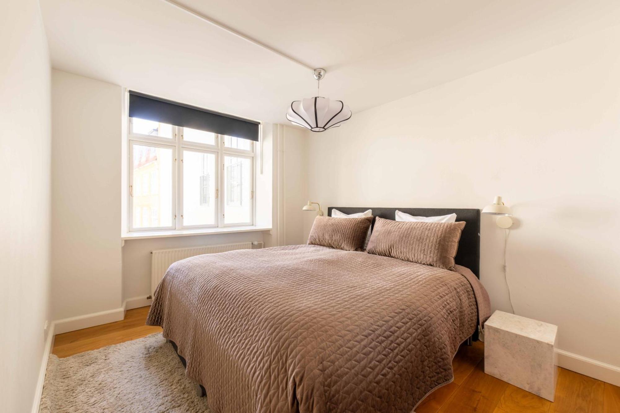 Perfect 3 Bedroom Apartment In The Heart Of Cph Κοπεγχάγη Εξωτερικό φωτογραφία