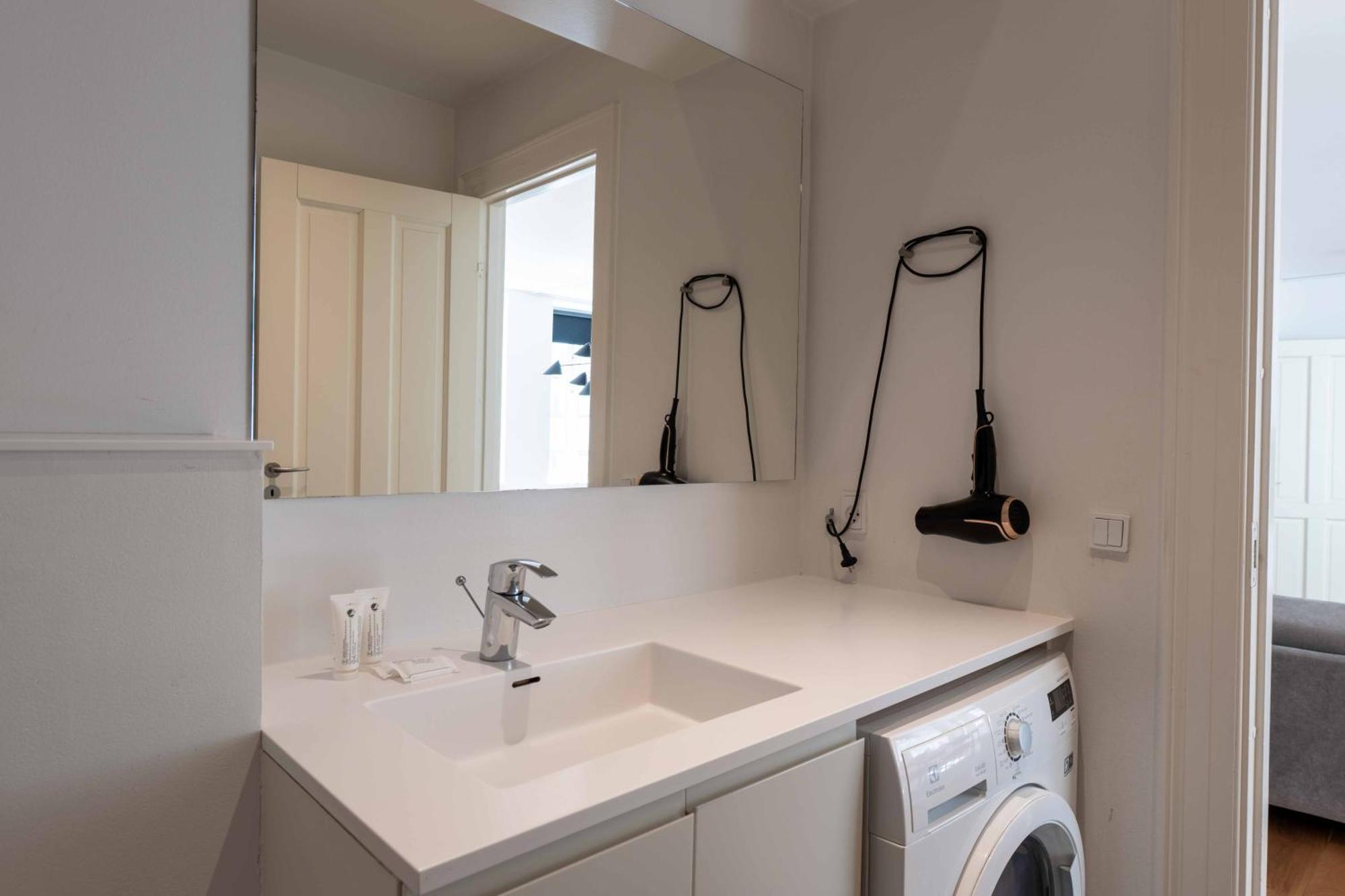 Perfect 3 Bedroom Apartment In The Heart Of Cph Κοπεγχάγη Εξωτερικό φωτογραφία