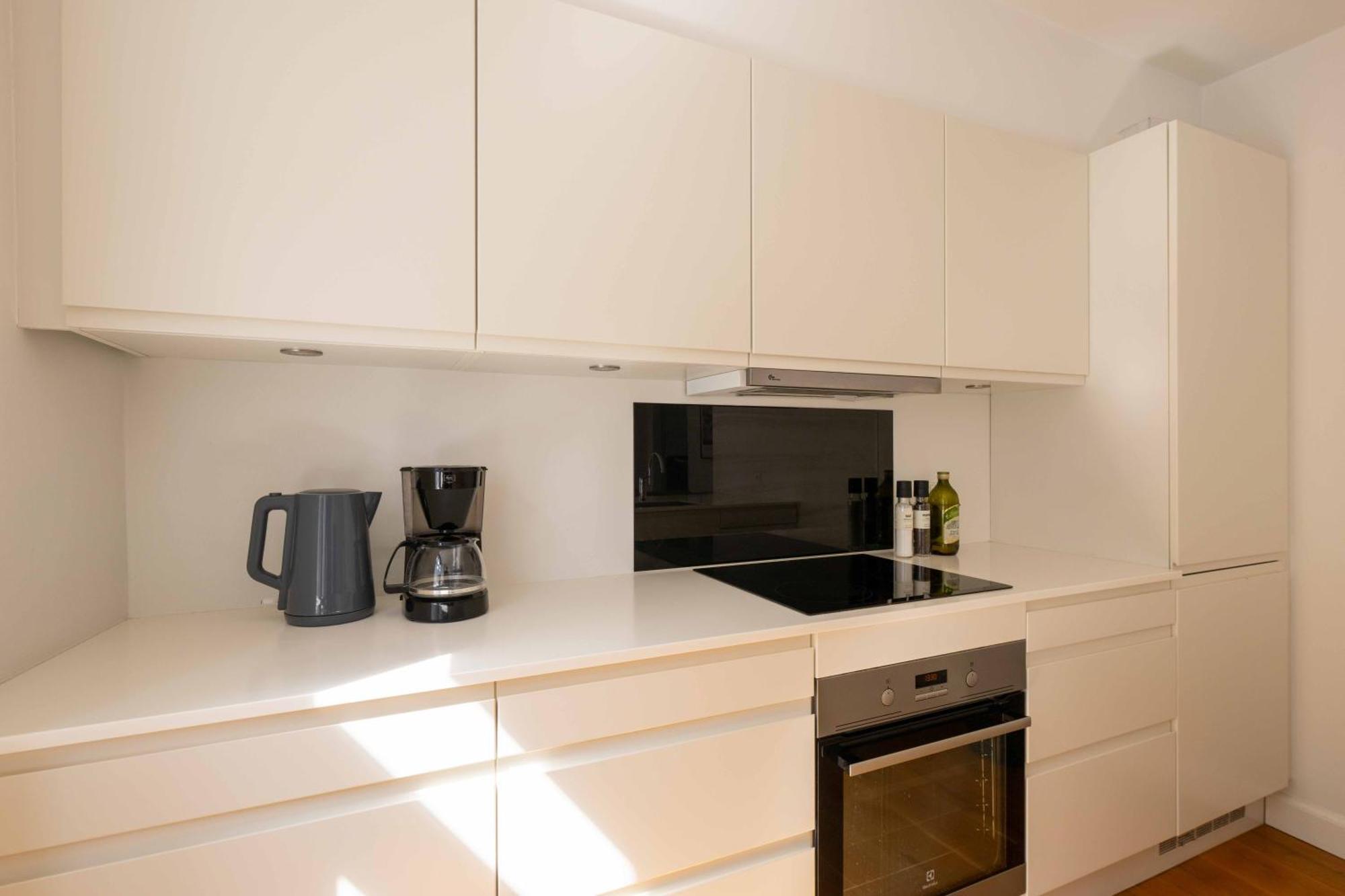 Perfect 3 Bedroom Apartment In The Heart Of Cph Κοπεγχάγη Εξωτερικό φωτογραφία